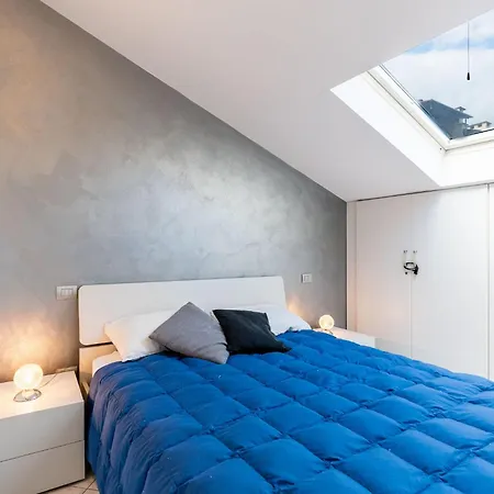 By Center And Sea By Interhome Apartment *