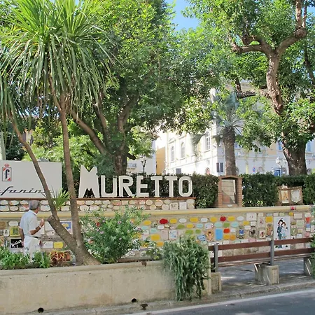 By Center And Sea By Interhome Appartement