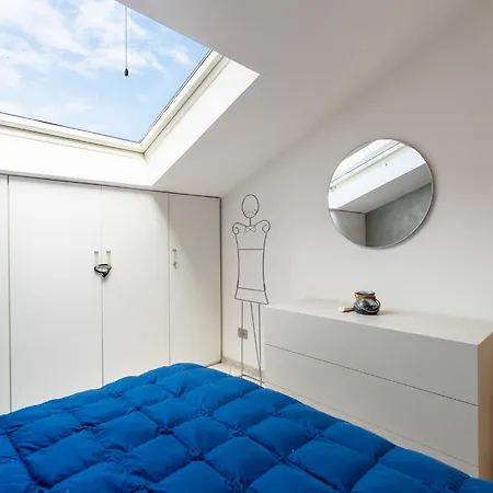 Апартаменти By Center And Sea By Interhome