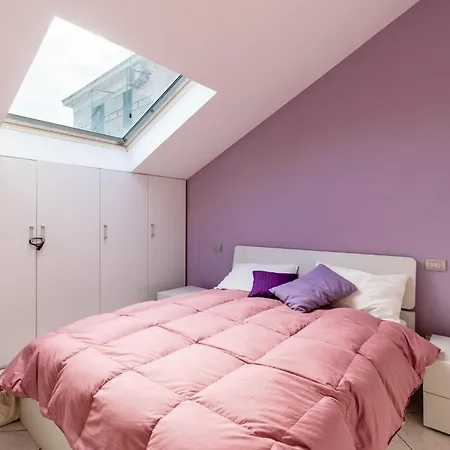 By Center And Sea By Interhome * Алассіо