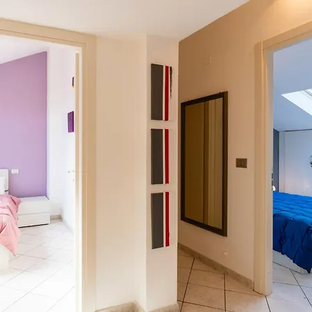 Apartament By Center And Sea By Interhome Alassio