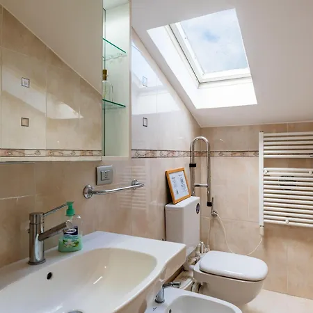 Apartament By Center And Sea By Interhome