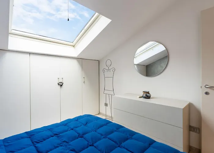 Apartman By Center And Sea By Interhome