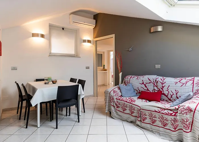 Apartman By Center And Sea By Interhome *