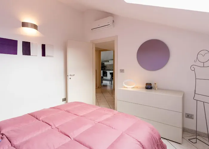 By Center And Sea By Interhome