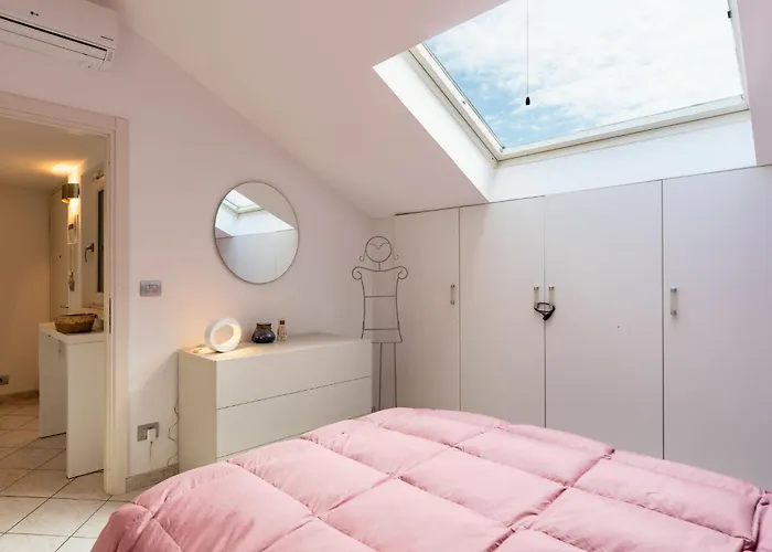 By Center And Sea By Interhome * Alassio