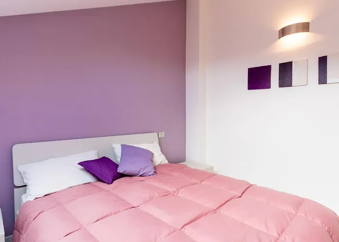 By Center And Sea By Interhome * Alassio