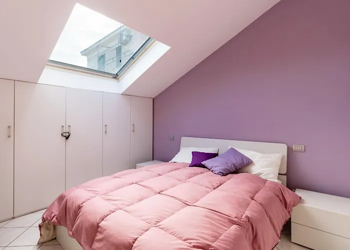 By Center And Sea By Interhome * Alassio