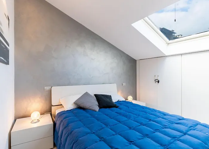 By Center And Sea By Interhome Apartman *