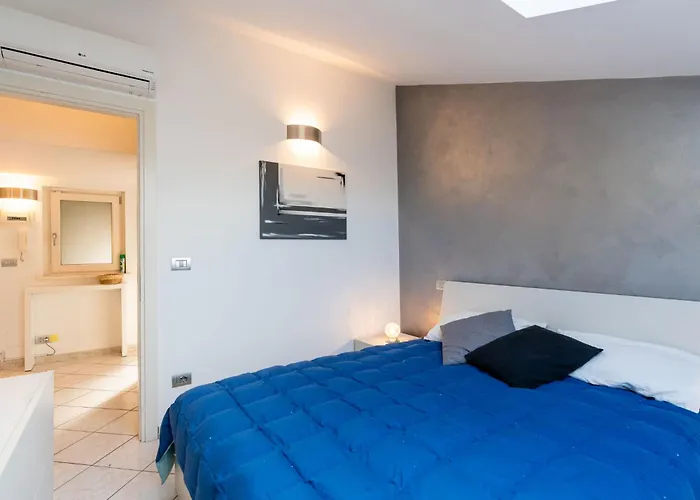 By Center And Sea By Interhome *