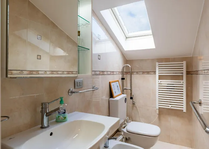 Apartman By Center And Sea By Interhome