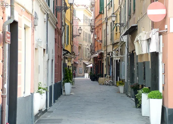 By Center And Sea By Interhome Apartman