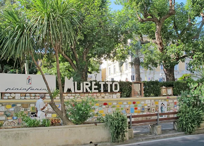 By Center And Sea By Interhome Lejlighed